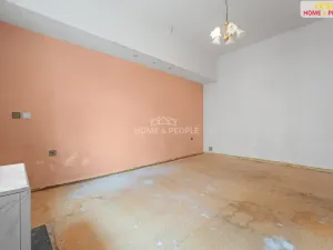 Prodej bytu 2+1, Praha - Nové Město, Pod Slovany, 57 m2