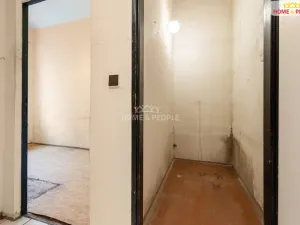 Prodej bytu 2+1, Praha - Nové Město, Pod Slovany, 57 m2