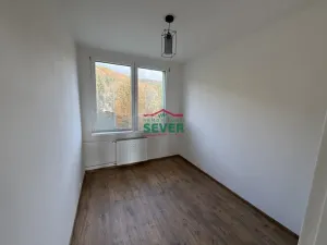 Prodej bytu 4+1, Litvínov - Janov, Hamerská, 75 m2