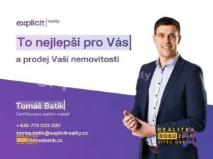 Prodej pozemku pro bydlení, Kroměříž - Trávník, 860 m2