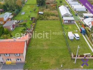Prodej rodinného domu, Kroměříž - Trávník, 108 m2