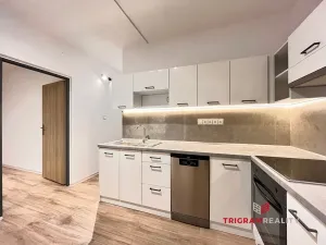 Pronájem bytu 3+1, Trutnov - Střední Předměstí, Slévárenská, 63 m2