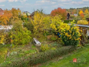 Prodej zahrady, Hranice - Hranice I-Město, Masarykovo náměstí, 386 m2