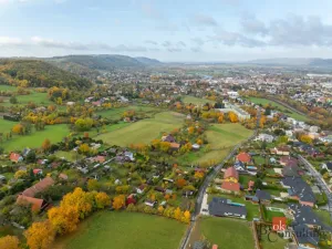 Prodej zahrady, Hranice - Hranice I-Město, Masarykovo náměstí, 386 m2