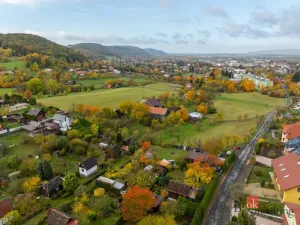 Prodej zahrady, Hranice - Hranice I-Město, Masarykovo náměstí, 386 m2