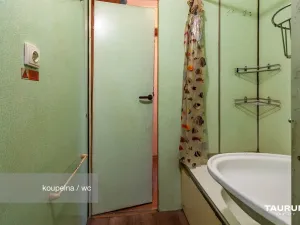 Prodej bytu 1+kk, Plzeň - Doudlevce, Luďka Pika, 20 m2