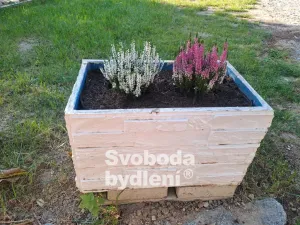 Prodej pozemku pro bydlení, Boudy, 379 m2