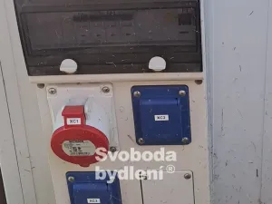 Prodej pozemku pro bydlení, Boudy, 379 m2