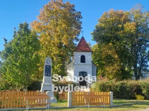 Prodej pozemku pro bydlení, Boudy, 379 m2
