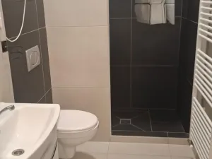 Pronájem bytu 2+kk, Pardubice - Zelené Předměstí, Milheimova, 54 m2