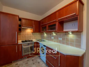 Prodej bytu 2+1, Veselí nad Moravou, Hutník, 55 m2