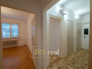 Prodej bytu 2+1, Veselí nad Moravou, Hutník, 55 m2