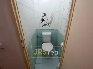Prodej bytu 2+1, Veselí nad Moravou, Hutník, 55 m2