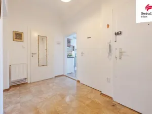 Prodej bytu 2+1, Brno - Husovice, Dukelská třída, 71 m2