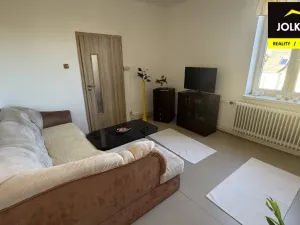 Prodej bytu 2+1, Opava, Žižkova, 43 m2