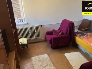 Prodej bytu 2+1, Opava, Žižkova, 43 m2