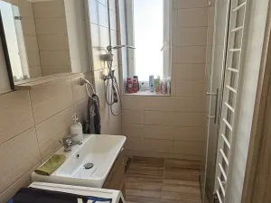Prodej bytu 2+1, Opava, Žižkova, 43 m2