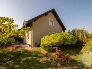 Prodej rodinného domu, Chýně, Dlouhá, 147 m2