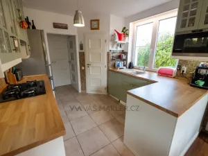 Prodej rodinného domu, Chýně, Dlouhá, 147 m2