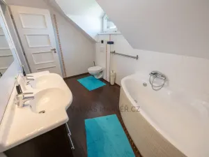 Prodej rodinného domu, Chýně, Dlouhá, 147 m2