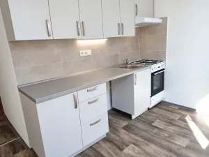 Prodej bytu 1+1, Ostrava, Jiřího Trnky, 36 m2
