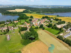 Prodej komerčního pozemku, Ponědrážka, 7758 m2