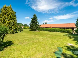 Prodej komerčního pozemku, Ponědrážka, 7758 m2