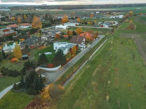 Prodej pozemku, Pardubice, Podhumenská, 772 m2