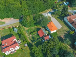 Prodej zahrady, Běstvina, 338 m2