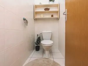Prodej rodinného domu, Srnojedy, Sluneční, 130 m2