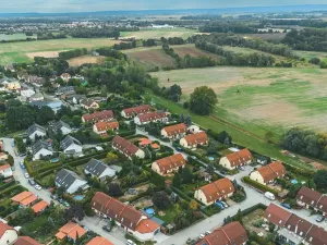 Prodej rodinného domu, Srnojedy, Sluneční, 130 m2