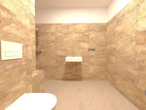 Prodej rodinného domu, Mikulovice, Jižní, 123 m2