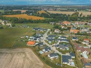 Prodej rodinného domu, Němčice, 96 m2