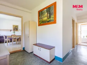 Prodej rodinného domu, Letovice - Babolky, 118 m2