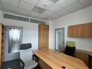 Pronájem kanceláře, Kravaře, Kostelní, 17 m2
