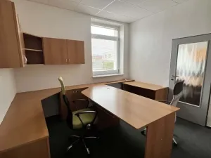 Pronájem kanceláře, Kravaře, Kostelní, 17 m2