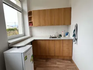Pronájem kanceláře, Kravaře, Kostelní, 17 m2