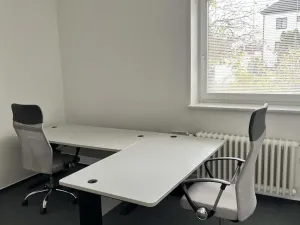 Pronájem kanceláře, Kravaře, Kostelní, 17 m2