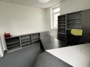 Pronájem kanceláře, Kravaře, Kostelní, 17 m2