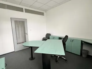 Pronájem kanceláře, Kravaře, Kostelní, 17 m2