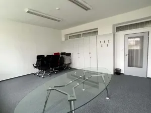 Pronájem kanceláře, Kravaře, Kostelní, 17 m2