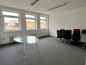 Pronájem kanceláře, Kravaře, Kostelní, 17 m2