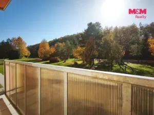 Prodej bytu 2+1, Světlá nad Sázavou, Sázavská, 60 m2