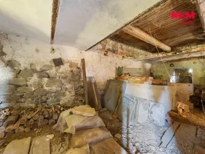 Prodej pozemku pro bydlení, Velká Bukovina - Karlovka, 997 m2