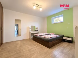 Prodej rodinného domu, Snět, 184 m2