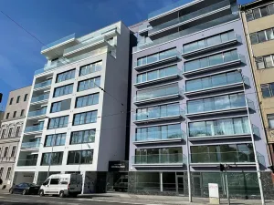 Pronájem bytu 2+kk, Brno, Lidická, 57 m2