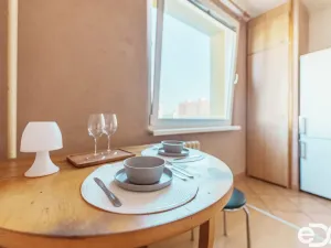 Prodej bytu 2+kk, Pardubice, Erno Košťála, 53 m2