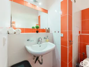 Prodej bytu 2+kk, Pardubice, Erno Košťála, 53 m2