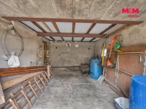 Prodej chaty, Stará Paka, 40 m2