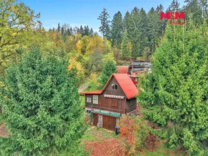 Prodej chaty, Stará Paka, 40 m2